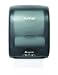 Georgia-Pacific GPC 594-89 Sofpull Mechanical Hardwound Roll Towel Dispenser