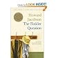The Finkler Question: A Novel Publisher: Bloomsbury USA