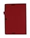 rooCASE ASUS MeMO Pad FHD 10 Case ME302C / ME301T - Dual View Multi Angle Stand Cover - Red