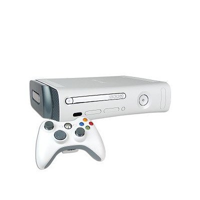 Pre-Owned Xbox 360