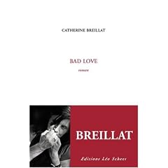 BAD LOVE