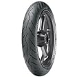 Metzeler Sportec M3 Supersport Front Tire