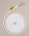 Dbi/Sala 50' Lifeline Assembly 5/8