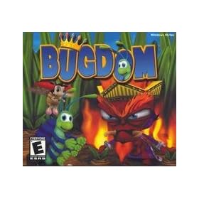 Bugdom