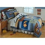 Construction - Full Sheet set