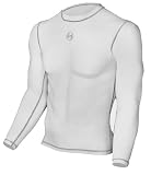 picture of Sub Sports Dual Compression fit base layer under Shirt