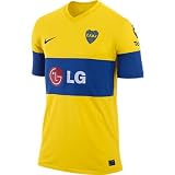 NIKE BOCA SS HOME/AWAY REPLICA JERSEY MENS