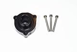 Torque Solution Blow Off Valve Adapter Audi TT MKII 2.0T FSI & TSI 2012 12