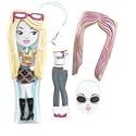 Barbie Girls 1GB MP3 Player - Gold - Store 240 Songs!