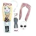 Toys : Barbie Girls 1GB MP3 Player - Gold - Store 240 Songs!