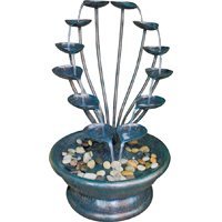 Bond Y95100 Andres 30-Inch Tall Fountain