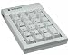 Electronics : Goldtouch Apple Compatible Keyboard Apple Compatible Numeric Keypad - Keypad - USB - 22 keys