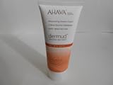 Ahava Dermud Moisturizing Shower Cream, 6.8 oz - B00008V6LR