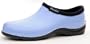 Sloggers 5100BL08 Women's Solid Garden Shoe, Size-8, Blue