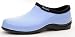 Sloggers 5100BL08 Women's Solid Garden Shoe, Size-8, Blue