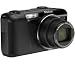 KODAK EasyShare Z950 - black Including Charger, Lithium battery Bridge camera Digital camera