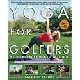 A Unique Mind-Body Approach to Golf Fitness