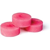 Hospeco Health Gards 06411 4-Ounce Cherry Para Block in Shipper (Case of 12)