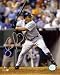 Jose Lopez Autographed/Hand Signed Seattle Mariners 8x10 Photo MCS COA