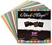 Black Magic Cardstock Assortment, 20/Pkg: Spell Caster