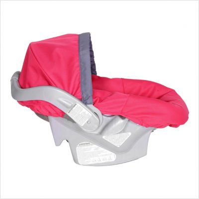 BumbleRide Infant Car Seat Cover