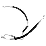 ACDelco 15-31559 Air Conditioning Compressor Hose Assembly by ACDelco