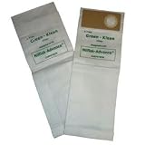 Nilfisk-Advance Carpetwin (14/18 Model) Vacuum Bag
