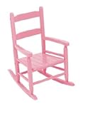 2-Slat Rocker - Pink