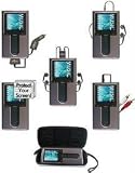 iRiver Ultimate Starter Kit - T5082