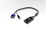 USB Virtual Media KVM Adapter Cable Cpu Module
