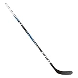 CCM U + Crazy Light Composite Stick [SENIOR]