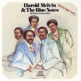 Harold Melvin & The Blue Notes - A música do século, volume 33 - Zortam Music