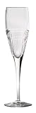 Thomas O'Brien Cynthia Crystal Flute