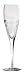 Thomas O'Brien Cynthia Crystal Flute