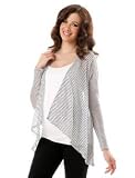 A Pea in the Pod Collection: Joe's Jeans Long Sleeve Cascade Maternity Cardigan