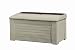 Suncast DB12000PB Deck Box, 127-gallon