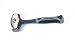 Black Rhino 00243 3lb Steel Drill Hammer