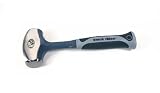 Black Rhino 00243 3lb Steel Drill Hammer
