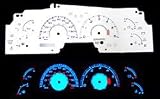 2-Color Glow Gauges