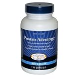 Enzymatic Therapy Saw Palmetto Complex, 120 softgels