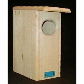 Coveside Small Wood Duck House