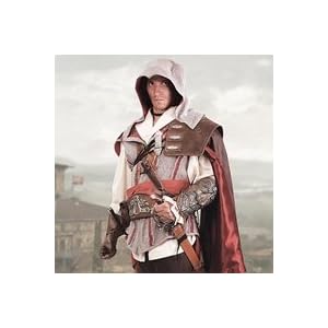 Assassin's Creed II Ezio Vambrace