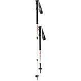 Komperdell Contour Titanal Trekking Poles