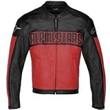 Alpinestars One-O-One Leather Jacket