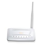 Sapido RB-1842 3G/4G Wireless N Energy-Saving Green Router w/ USB 2.0 Port, Power Saving 150 Mbps Wi-Fi 802.11n w/ Dual Active Firewalls and Detachable 3dBi Antenna, Compatible w/ iPhones, Androids, Blackberry phones for Internet Sharing