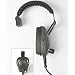 DetectorPro Rattler Headphones