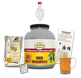 Braukönig® BIER BRAUFASS