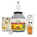 Brauk�nig� BIER BRAUFASS