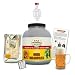 Brauk�nig� BIER BRAUFASS