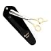 Thinning Shear For Horses - Black - 8Oz
